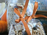 Freeze Dried Fruit Snack Mix