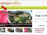 New Features on EverydayMaven