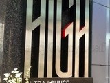Brigade High Ultra Lounge | Upgrade to Brigade High