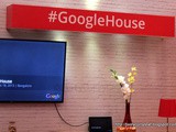 Google & Life | Life @ GoogleHouse