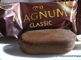 Magnum Classic Ice Cream | Experience Pleasure Like Never Before