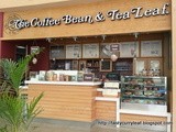 The Coffee Bean & Tea Leaf  | 50 & Going Strong