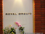 Tiger Trail @ Royal Orchid | Experience the Raj through Scrumptious Food