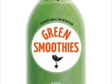 Book Review: Green Smoothies By Fern Green and my seven day detox