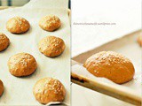 Cooking with the Books: kaf’s 100% Whole-Wheat Bread