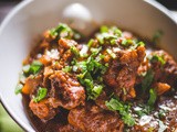 Garam Masala Tuesdays: Mutton Curry