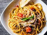 Quick and easy Pasta Sauce Recipe
