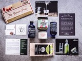 This Table Gourmet Subscription Boxes: Review and Chicken Wrap Recipe