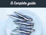 Anchovy 101: Nutrition, Benefits, How To Use, Buy, Store | Anchovy: a Complete Guide