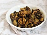 Andhra Chicken Fry Recipe, Andhra Kodi Vepudu (Step by Step, Video)