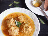 Chettinad Chicken curry recipe, chettinad chicken masala