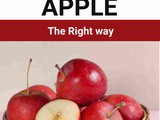 Envy Apple 101: Nutrition, Benefits, How To Use, Buy, Store | Envy Apple: a Complete Guide