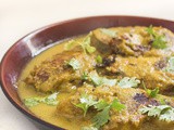 Fish Masala Recipe, Pakistani Style, Machli Masala