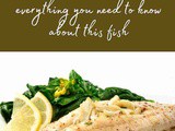 Flounder 101: Nutrition, Benefits, How To Use, Buy, Store | Flounder: a Complete Guide