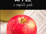 Honeycrisp Apple 101: Nutrition, Benefits, How To Use, Buy, Store | Honeycrisp Apple: a Complete Guide