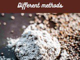 Millet Flour 101: Nutrition, Benefits, How To Use, Buy, Store | Millet Flour: a Complete Guide