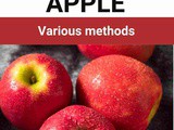 Pink Lady Apple 101: Nutrition, Benefits, How To Use, Buy, Store | Pink Lady Apple: a Complete Guide