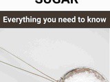 Powdered Sugar 101: Nutrition, Benefits, How To Use, Buy, Store | Powdered Sugar: a Complete Guide
