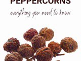Sichuan Peppercorns 101: Nutrition, Benefits, How To Use, Buy, Store | Sichuan Peppercorns: a Complete Guide