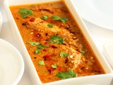 South Indian Fish Curry Recipe, Meen Kulambu, Fish Pulusu