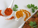Spicy Chicken Masala Curry, How to make chicken masala curry