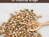 White Pepper 101: Nutrition, Benefits, How To Use, Buy, Store | White Pepper: a Complete Guide
