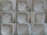 Building a sourdough starter