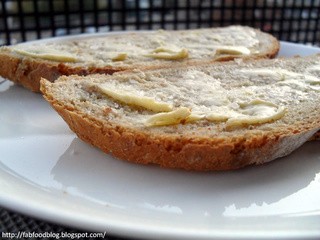 New York deli style rye bread