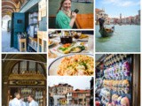 A postcard from Italy and my latest post for Jamie Oliver.com