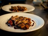 A seasonal pheasant masterclass at Jamie Oliver hq
