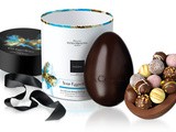 Easter Giveaway: Hotel Chocolat Your Eggscellency (tm) Extra Thick Easter Egg