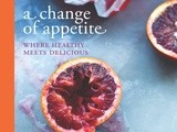 Giveaway: a Change of Appetite by Diana Henry