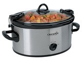 Giveaway: Win a Crock-pot ‘Cook and Carry’ Original Slow Cooker (rrp £49.99)