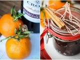 Keep or Give: Christmas Spiced Cranberry and Plum Chutney