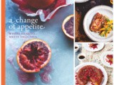 Review: a Change of Appetite by Diana Henry