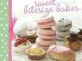 Review and Giveaway: Bake Me i’m Yours Sweet Bitesize Bakes and a Bake Swap