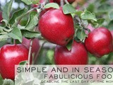 Simple and in Season on Fabulicious Food! Winter Round-Up (Part One)