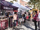 St Albans and Harpenden Food and Drink Festival 2014 Highlights
