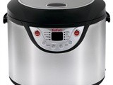 Tefal 8 in 1 Multi Cooker – Review & Giveaway