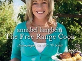 Winner: Signed Copy of The Free Range Cook