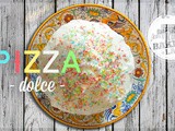 Pizza di pasqua dolce • Italian Easter sweet-bread