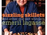 Emeril's One-Pot Blogger Party - Bloggers Announced