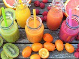 5 Appetizing Weight Loss Detox Smoothies To Shed Belly Fat