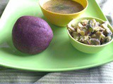Karnataka Cuisine – Diverse culinary traditions