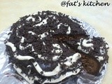 Black forest cake