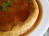 Caramel Pudding (Ramadan Special 2013)