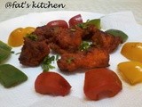 Chicken 65