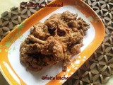 Chicken Chettinad