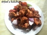 Chicken Tikka