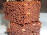 Chocklate Brownie